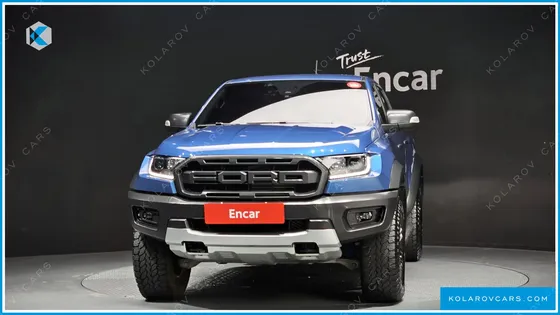 FORD RANGER 2.0