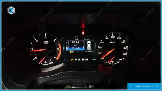 FORD RANGER 2.0