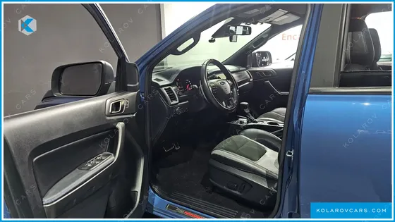 FORD RANGER 2.0