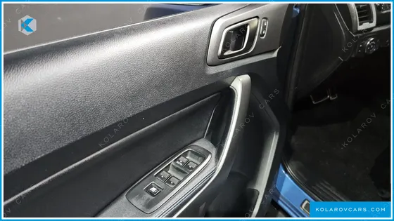 FORD RANGER 2.0