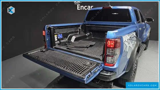 FORD RANGER 2.0