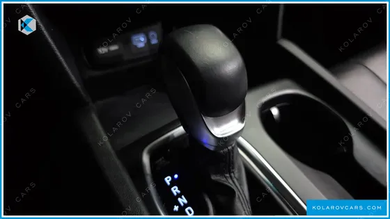 HYUNDAI SANTA FE GASOLINE 2.0T 2WD