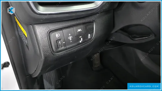 HYUNDAI SANTA FE GASOLINE 2.0T 2WD