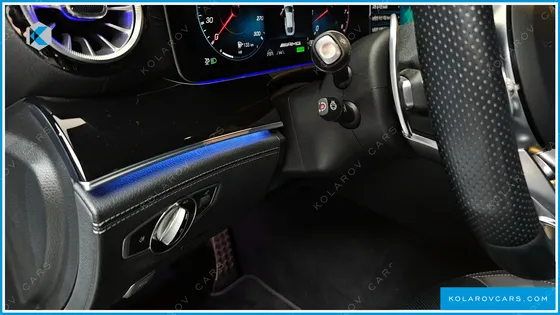 MERCEDES AMG GT 4DOOR 43 4MATIC+