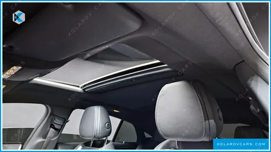 MERCEDES AMG GT 4DOOR 43 4MATIC+