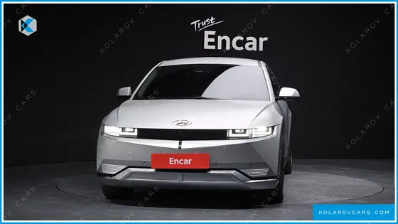 HYUNDAI IONIQ 5 LONG RANGE AWD