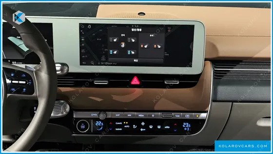 HYUNDAI IONIQ 5 LONG RANGE AWD