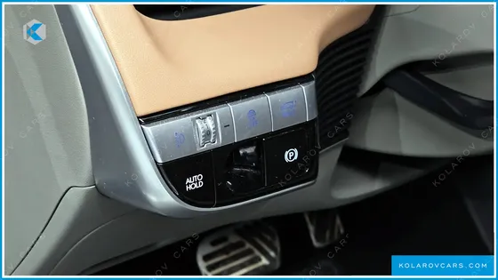 HYUNDAI IONIQ 5 LONG RANGE AWD