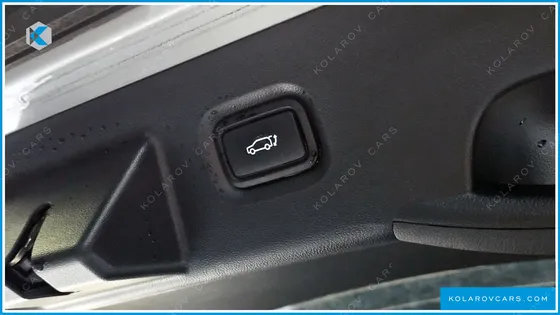 HYUNDAI IONIQ 5 LONG RANGE AWD