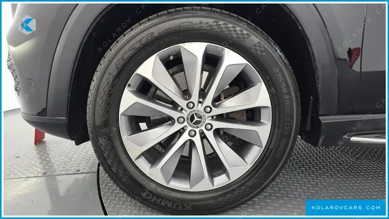 MERCEDES GLE-CLASS GLE300D 4MATIC