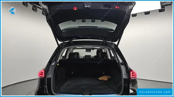 MERCEDES GLE-CLASS GLE300D 4MATIC