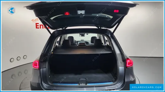 MERCEDES GLE-CLASS GLE300D 4MATIC