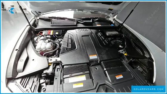 AUDI Q8 50 TDI QUATTRO PREMIUM