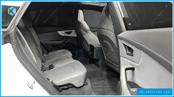 AUDI Q8 50 TDI QUATTRO PREMIUM