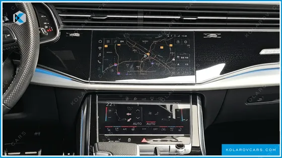 AUDI Q8 50 TDI QUATTRO PREMIUM