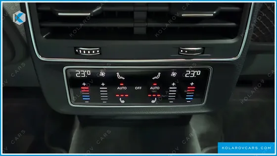 AUDI Q8 50 TDI QUATTRO PREMIUM