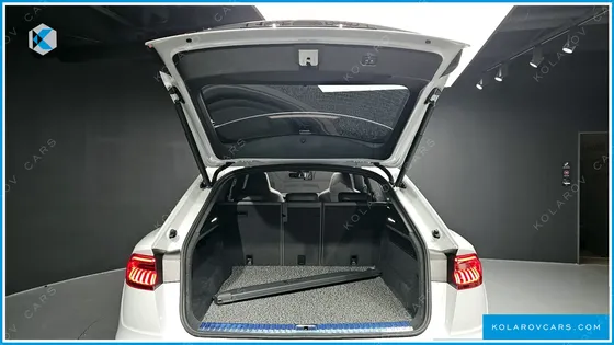 AUDI Q8 50 TDI QUATTRO PREMIUM