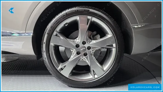 GENESIS GV80 3.0 DIESEL AWD