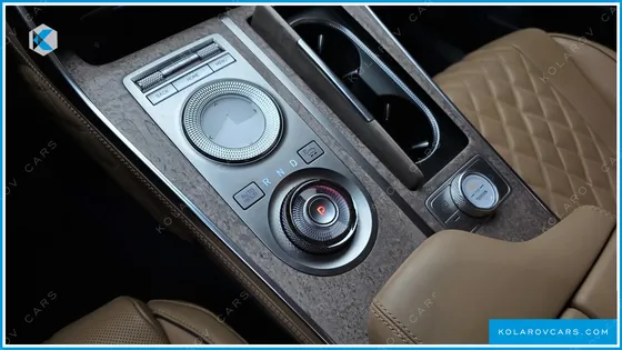 GENESIS GV80 3.0 DIESEL AWD
