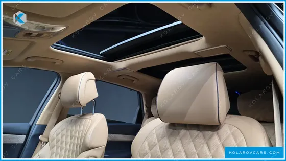 GENESIS GV80 3.0 DIESEL AWD