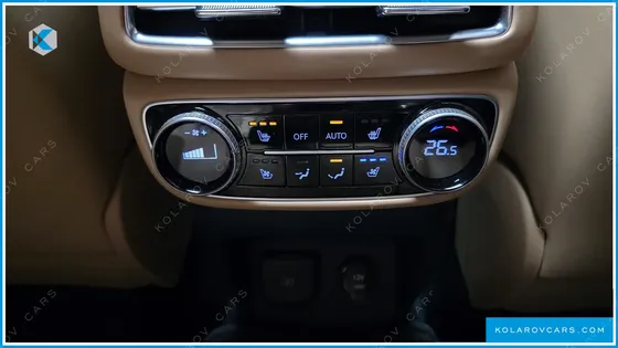 GENESIS GV80 3.0 DIESEL AWD