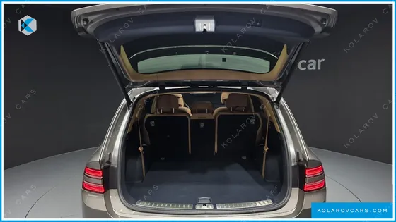 GENESIS GV80 3.0 DIESEL AWD