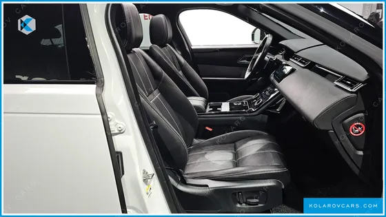 LAND ROVER RANGE ROVER VELAR 3.0 D300 R-DYNAMIC SE