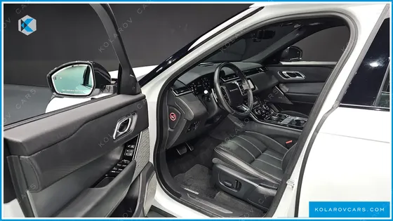 LAND ROVER RANGE ROVER VELAR 3.0 D300 R-DYNAMIC SE