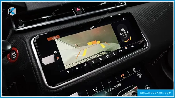 LAND ROVER RANGE ROVER VELAR 3.0 D300 R-DYNAMIC SE