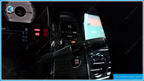 ROLLS ROYCE RACE 6.6 BLACK BADGE