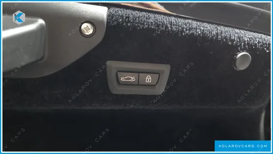 ROLLS ROYCE RACE 6.6 BLACK BADGE
