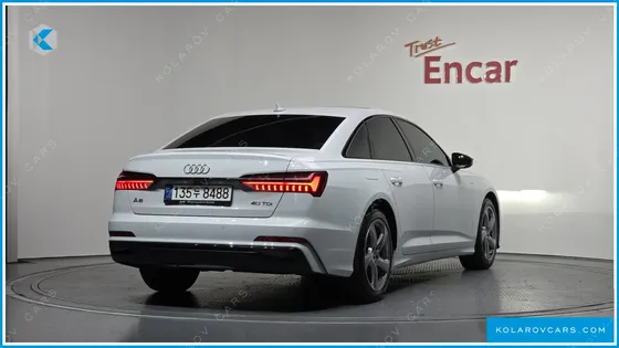 AUDI A6 40 TDI PREMIUM