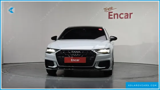 AUDI A6 40 TDI PREMIUM