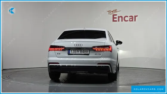 AUDI A6 40 TDI PREMIUM