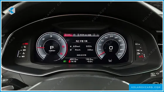 AUDI A6 40 TDI PREMIUM