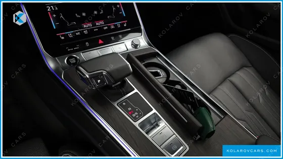 AUDI A6 40 TDI PREMIUM
