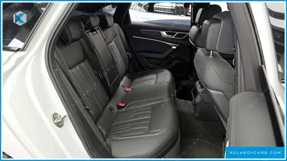 AUDI A6 40 TDI PREMIUM