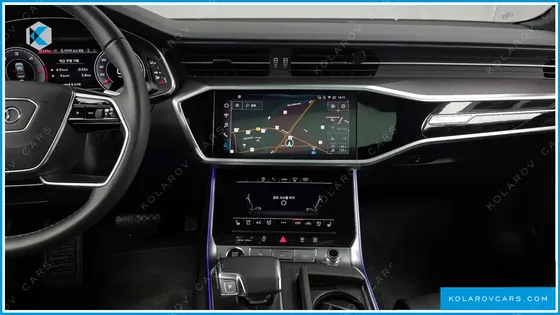AUDI A6 40 TDI PREMIUM