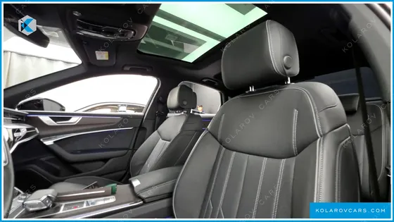 AUDI A6 40 TDI PREMIUM