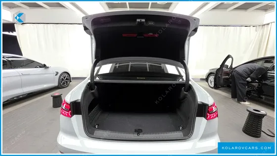 AUDI A6 40 TDI PREMIUM