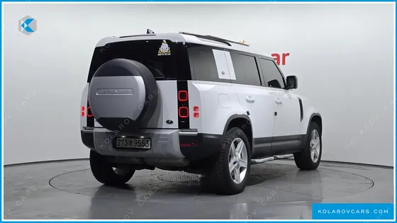 LAND ROVER DEFENDER 110 D250 SE