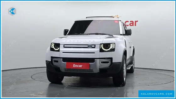 LAND ROVER DEFENDER 110 D250 SE