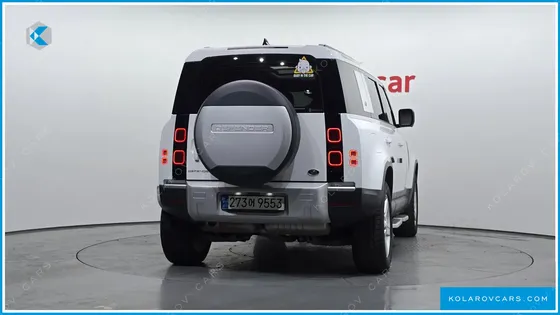 LAND ROVER DEFENDER 110 D250 SE