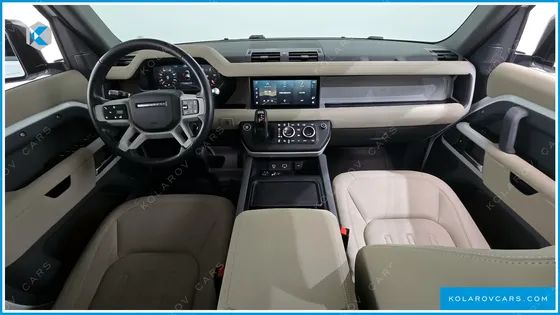 LAND ROVER DEFENDER 110 D250 SE