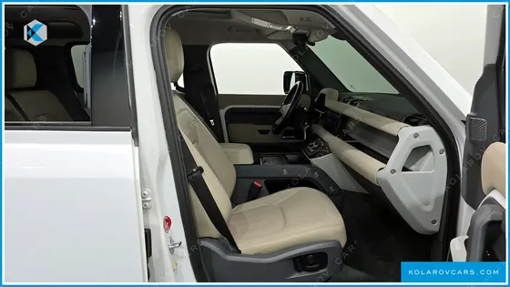 LAND ROVER DEFENDER 110 D250 SE