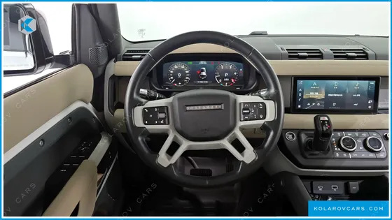 LAND ROVER DEFENDER 110 D250 SE