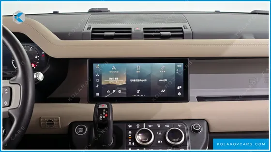 LAND ROVER DEFENDER 110 D250 SE