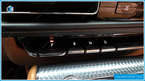 LINCOLN AVIATOR 3.0 BLACK LABEL AWD