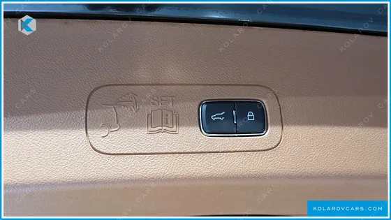 LINCOLN AVIATOR 3.0 BLACK LABEL AWD