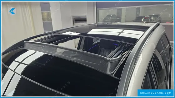 MERCEDES GLS-CLASS MAYBACH GLS600 4MATIC MANUFAKUR
